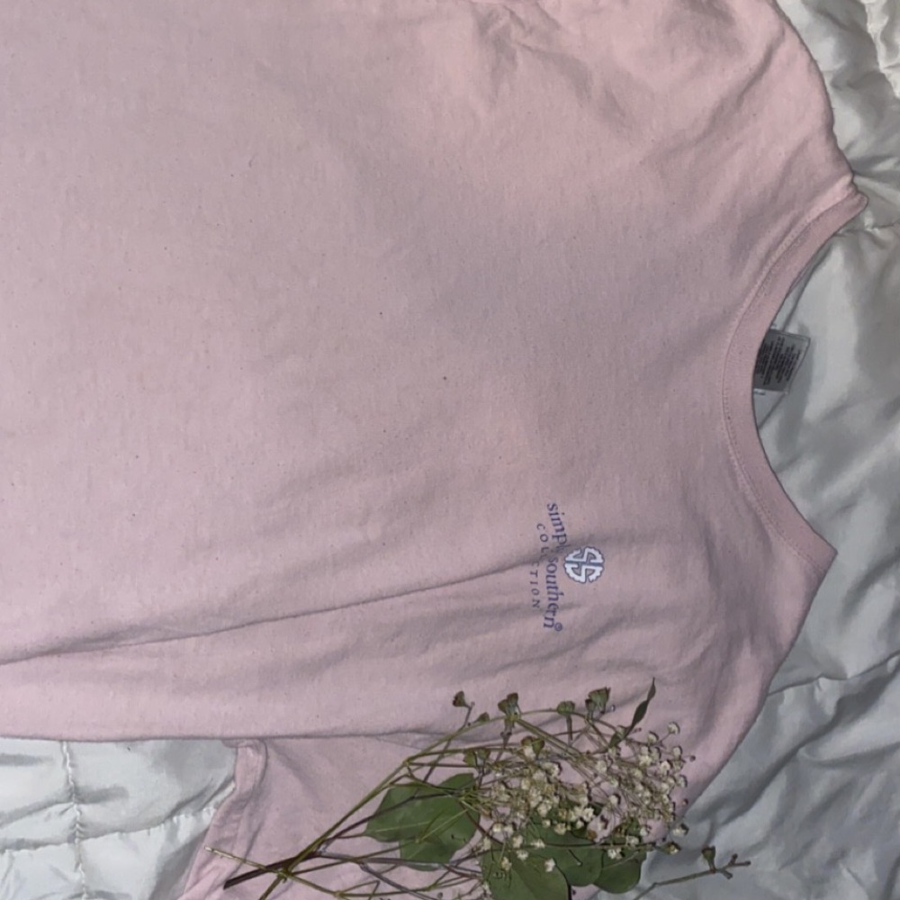 Simply southern shirt